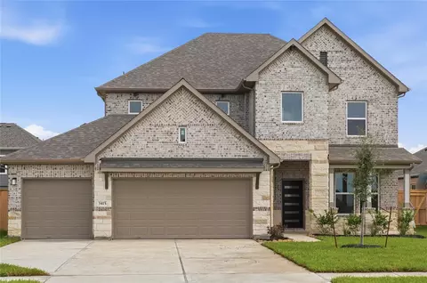 3415 Windmill Palm Dr, Manvel, TX 77578