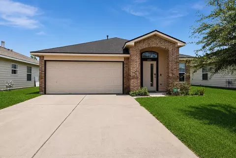7731 Eldergrove Ln, Richmond, TX 77407