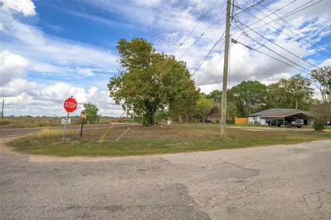 tbd Hubbards Fry, Eagle Lake, TX 77434