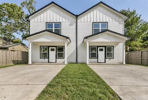 4913 Southwind St, Houston, TX 77033