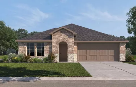 623 Blue Stone Dr, Beasley, TX 77417
