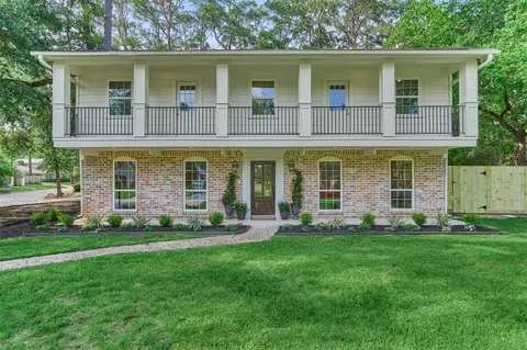 6326 Bayonne Dr, Spring, TX 77389 photo 1