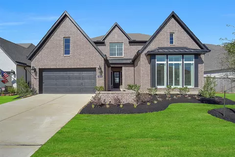 10615 Sleepy Plant Ct, Cypress, TX 77433