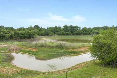 Swc Fm 2095 And Pr 6035, Cameron, TX 76520