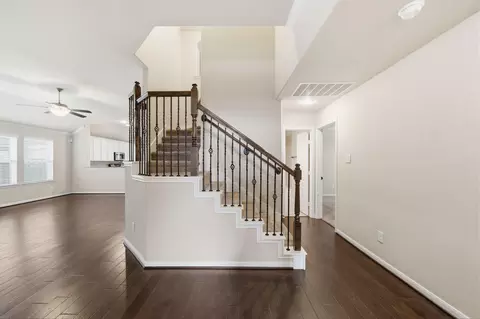 Entry Way - 7611 Willow School Dr, Spring, TX 77389 photo 2 of 3