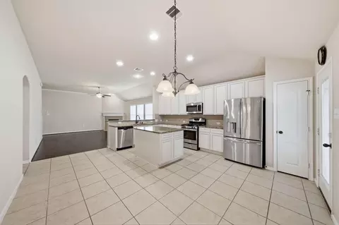 Kitchen - 7611 Willow School Dr, Spring, TX 77389 photo 2 of 2