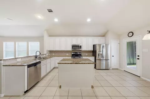 Kitchen - 7611 Willow School Dr, Spring, TX 77389 photo 1 of 2