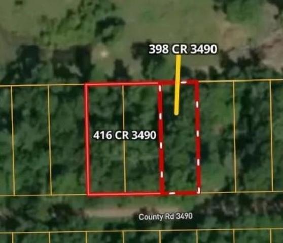398 416 County Road 3490, Cleveland, TX 77327