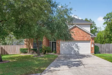 1003 Alp Springs Ct, Spring, TX 77373 photo 1