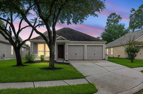 17215 Kobuk Valley Cir, Humble, TX 77346