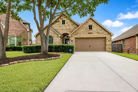 160 Knollbrook Cir, Montgomery, TX 77316