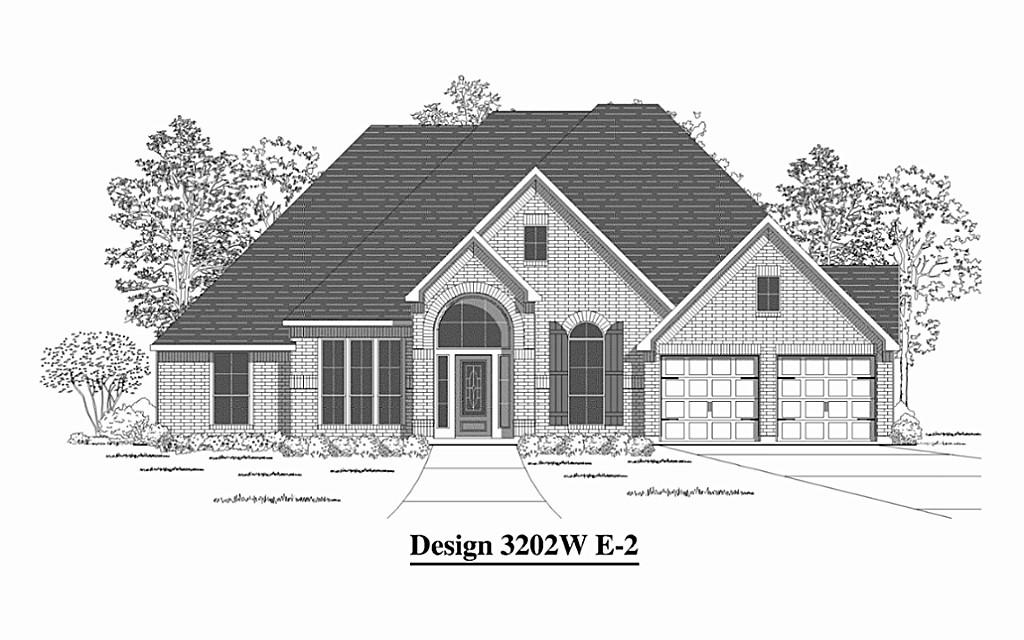 13539 Breakwater Path Loop, Houston, TX 77044 photo 1