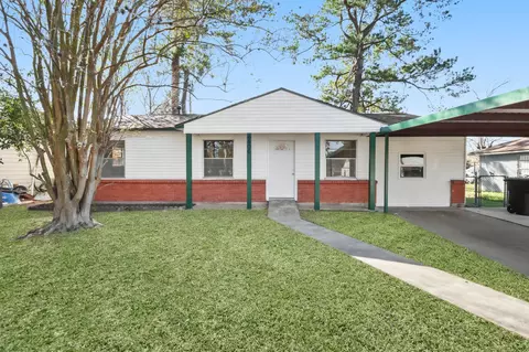 6406 Cobalt St, Houston, TX 77016