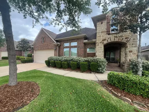 2105 Nogalas Ln, League City, TX 77573