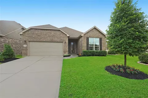127 Chestnut Bay, Spring, TX 77382 photo 1