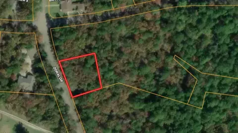 lot1 Bay Hill Rd, Huntsville, TX 77320