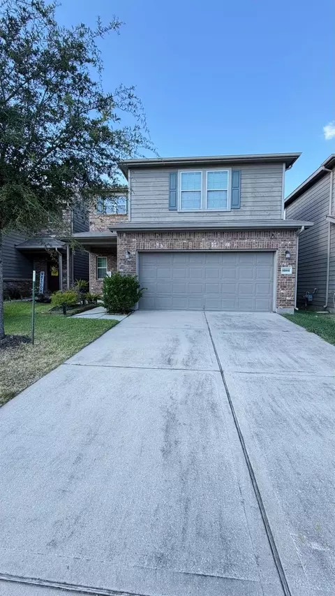 15910 Smithland Dr, Houston, TX 77084