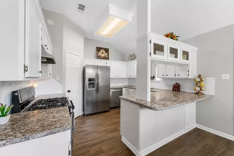 Kitchen - 606 Walnut St, Sweeny, TX 77480 photo 1 of 3