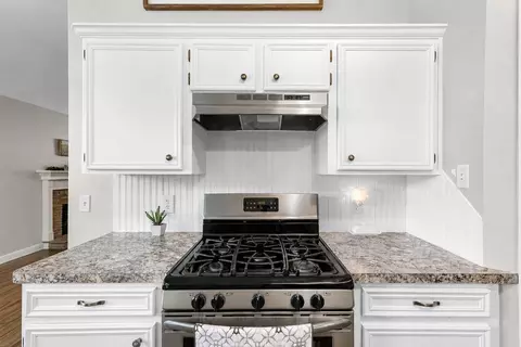 Kitchen - 606 Walnut St, Sweeny, TX 77480 photo 3 of 3
