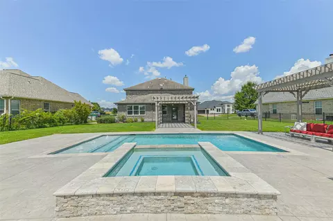 235 N Waterstone Dr, Montgomery, TX 77356
