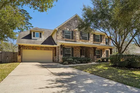 2441 W Bramlet Dr, Conroe, TX 77304