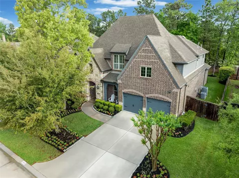 198 River Wilde Dr, Montgomery, TX 77316