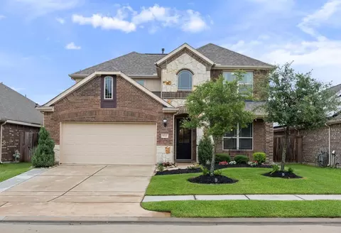 9222 Monarch Field Ln, Cypress, TX 77433