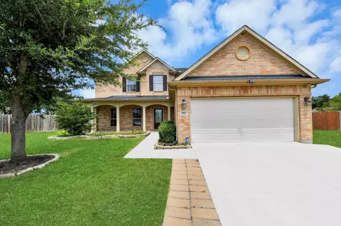 7003 Sierra Night Dr, Richmond, TX 77407