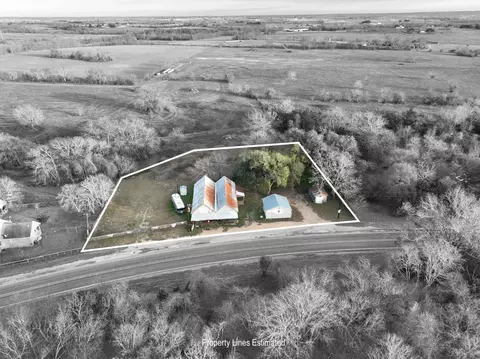 12528 Fm 109, Industry, TX 78944