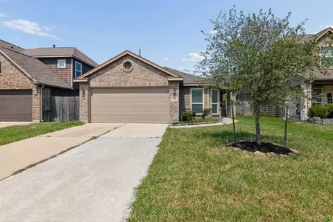 7211 Foxwood Mist Trl, Humble, TX 77338