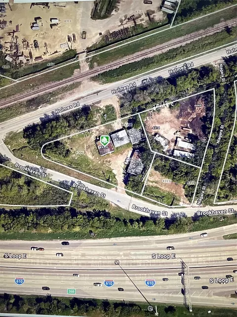 4306 Holmes Rd, Houston, TX 77051