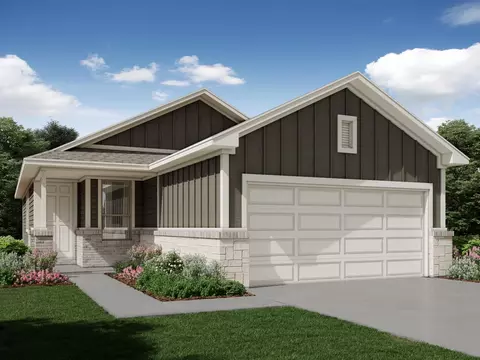 11408 Zenyatta Ln, Houston, TX 77048