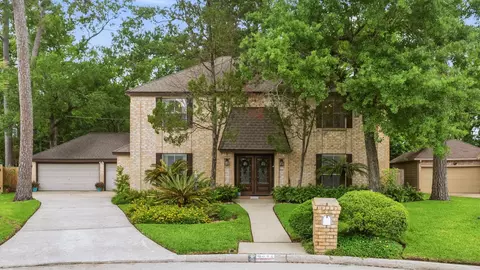 8342 Knurled Oak Ln, Spring, TX 77379
