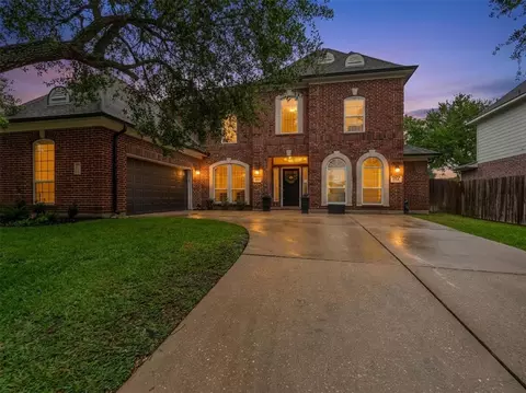6134 Carlisle Ln, League City, TX 77573
