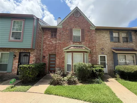 5801 Lumberdale Rd #74, Houston, TX 77092
