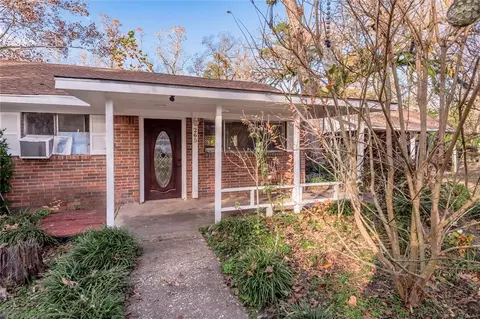 265 Dunaway Dr, Trinity, TX 75862 photo 1