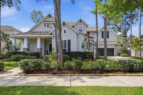 183 S Thatcher Bend Cir, Spring, TX 77389