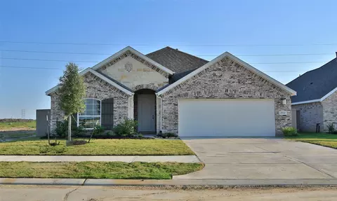 2822 Ruby Laurel Dr, Iowa Colony, TX 77583