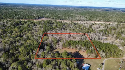 41111 Sandy Hill Rd, Montgomery, TX 77316