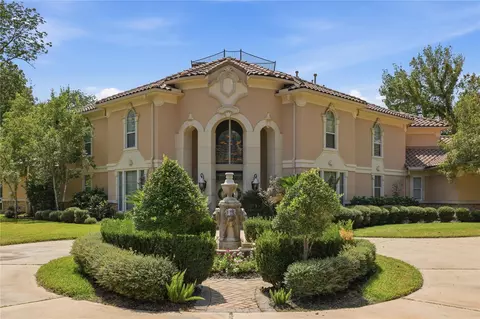 3319 Wild River Dr, Richmond, TX 77406