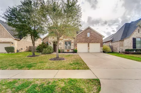 19903 Sonterra Ln, Richmond, TX 77407