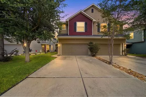 8915 Elm Drake Ln, Humble, TX 77338