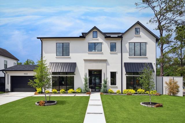 4002 Meadow Lake Ln, Houston, TX 77027
