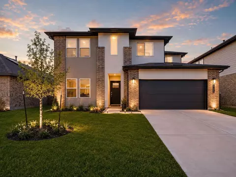 4331 Whitefish Ln, Katy, TX 77494