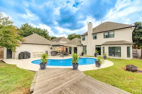 5814 Ashmere Ln, Spring, TX 77379 photo 1