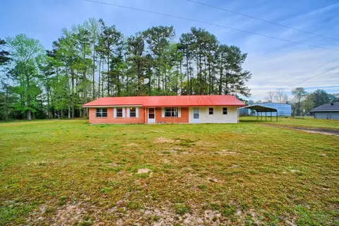 13917 State Highway 87 N, Burkeville, TX 75932