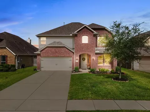 1604 Nacogdoches Valley Dr, League City, TX 77573
