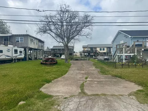 0 Dick Bay, San Leon, TX 77539
