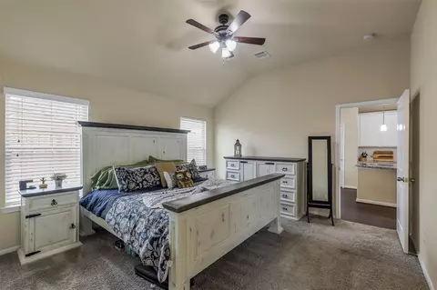 Bedroom - 23710 Walnut Maze Ct, Spring, TX 77389 photo 1 of 4