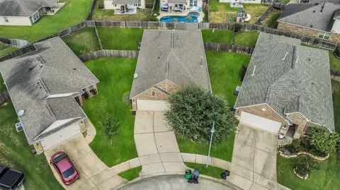View/Area - 23710 Walnut Maze Ct, Spring, TX 77389 photo 1 of 3